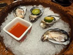 -Minase水濑·日料放题(外滩店)