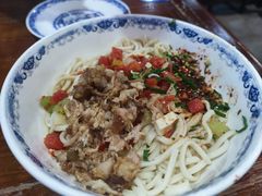-天下第一面(大雁塔北广场店)
