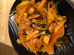 -黑牛の場(兴隆大奥莱店)