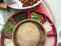 -好福记饭店(红梅公园店)