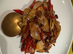 -一坐一忘云南菜(卓悦中心)