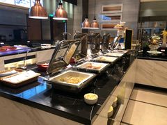 自助餐厅-手佳·水疗汇(杏林宁宝店)