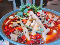 -王妈热卤·川味馆(海昌店)