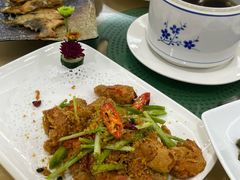 -旺富东海大酒楼(海鲜街店)