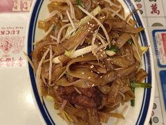 干炒牛河-香港新曜记茶餐厅(星耀城店)