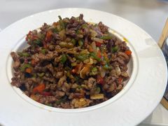 -相约·羊村小馆非遗手抓肉(七一酱园店)