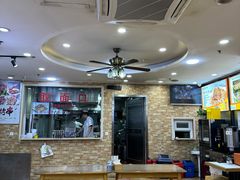 -清真·尖子尖牛肉面(王府井店)