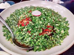 爽爽烧椒鸡-山石榴·贵州菜(丰盛里店)