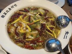 -太二酸菜鱼(福州泰禾店)