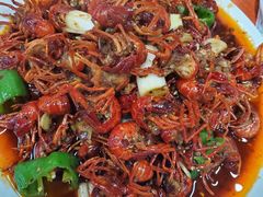 -回味南塘老王虾尾(总店)