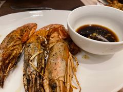 -济南喜来登酒店-盛宴自助西餐厅·综合自助