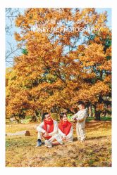 -蜜糖派儿童摄影(青建·太阳岛店)
