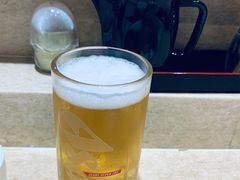 朝日啤酒-东京屋(武定路店)