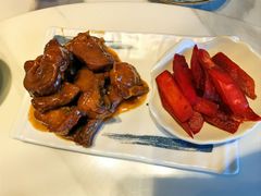 -南京金牛湖巨碗鱼头