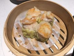 -煲王粤菜餐厅(中侨中心店)