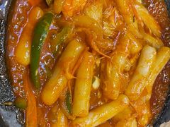 -正一味石锅拌饭(望京新世界店)