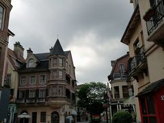 -中旅阿那亚九龙湖·公主酒店