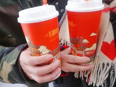 -鸡鸣赐茶(鸡鸣寺路店)