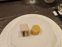 -北京泰富酒店-柏景轩中餐厅