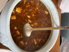 -新天明砂锅鱼头煲