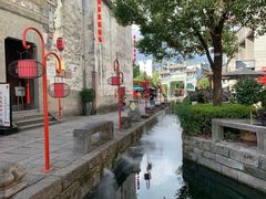 -黎阳老街