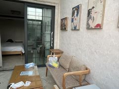 -北京益泉花园酒店