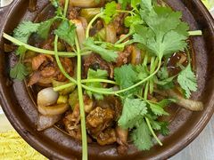 -川香煲(茅台路店)