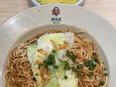 -李先生牛肉面大王(东铁营店)