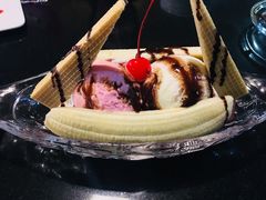 -OLD TREE老树咖啡·西餐厅(台山人工湖店)