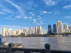 -江心屿景区
