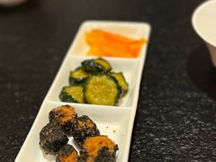 -羡餐厅·杭帮菜·淳菜(千岛湖自由洲际殿店)