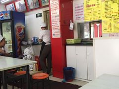 -明呈黄鱼面馆(斜土路店)