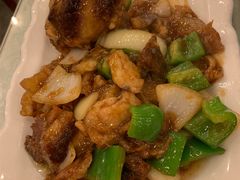 -四海回族饭店(前进大街店)