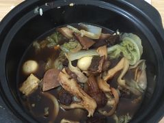 -赵家牛肉砂锅(台西三路店)