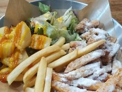 -吾里.春川家韩国料理(万达店)