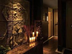 -润生源足道·SPA(个园店)