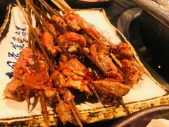 -陈眼镜火锅(总店)