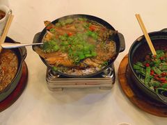 -翠清酒家(万丰路店)