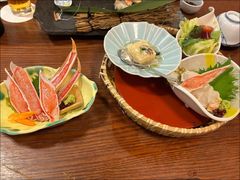 -蟹道乐(新宿本店)