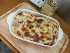 -箪食记(汉口路店)