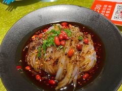 -巴蜀风月·聚会团建·生日宴(宝安店)