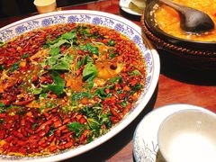 -杨记隆府(汉街店)