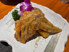 名古屋鸡翅-有喜屋·烧鸟·居酒屋(三钢里店)