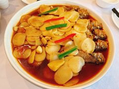 -江南外婆桥·禾城记忆(南湖店)