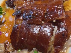 -德胜轩正宗顺德菜(宝安沙井会展中心店)