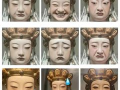 -喜茶(上海兴业太古汇店)