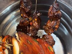 -炒豆合作社(东四总店)