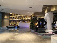 -苏州平江万达广场美居酒店