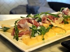 -玛尚诺意式餐厅(官舍店)