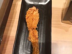 -蛙人战队·饭堂(储能大厦店)